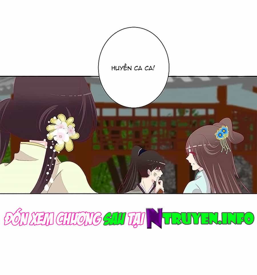 Tướng Quân Xin Xuất Chinh - Chương 176 - ảnh 27
