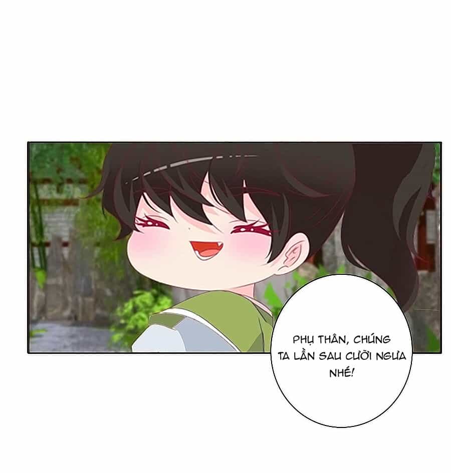 Tướng Quân Xin Xuất Chinh - Chương 177 - ảnh 15