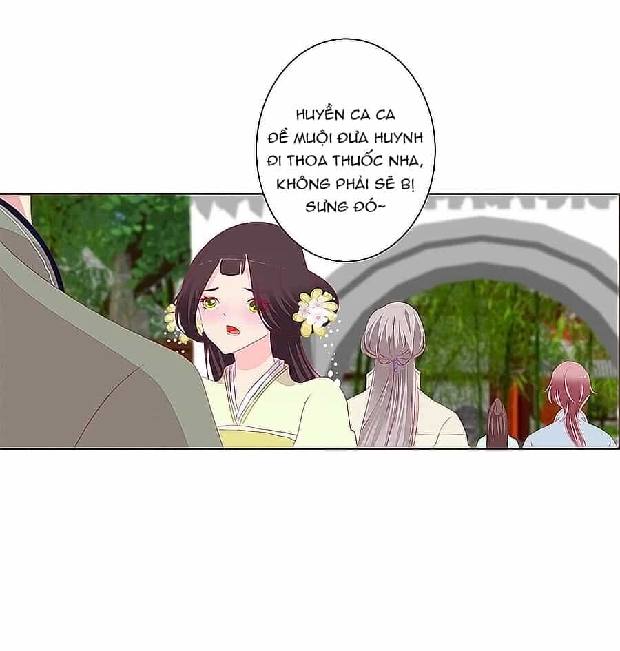 Tướng Quân Xin Xuất Chinh - Chương 177 - ảnh 17