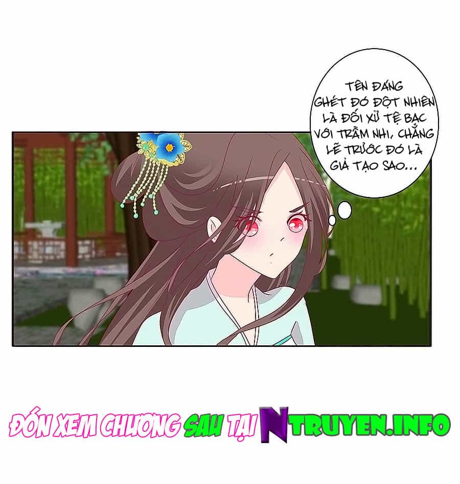 Tướng Quân Xin Xuất Chinh - Chương 177 - ảnh 25