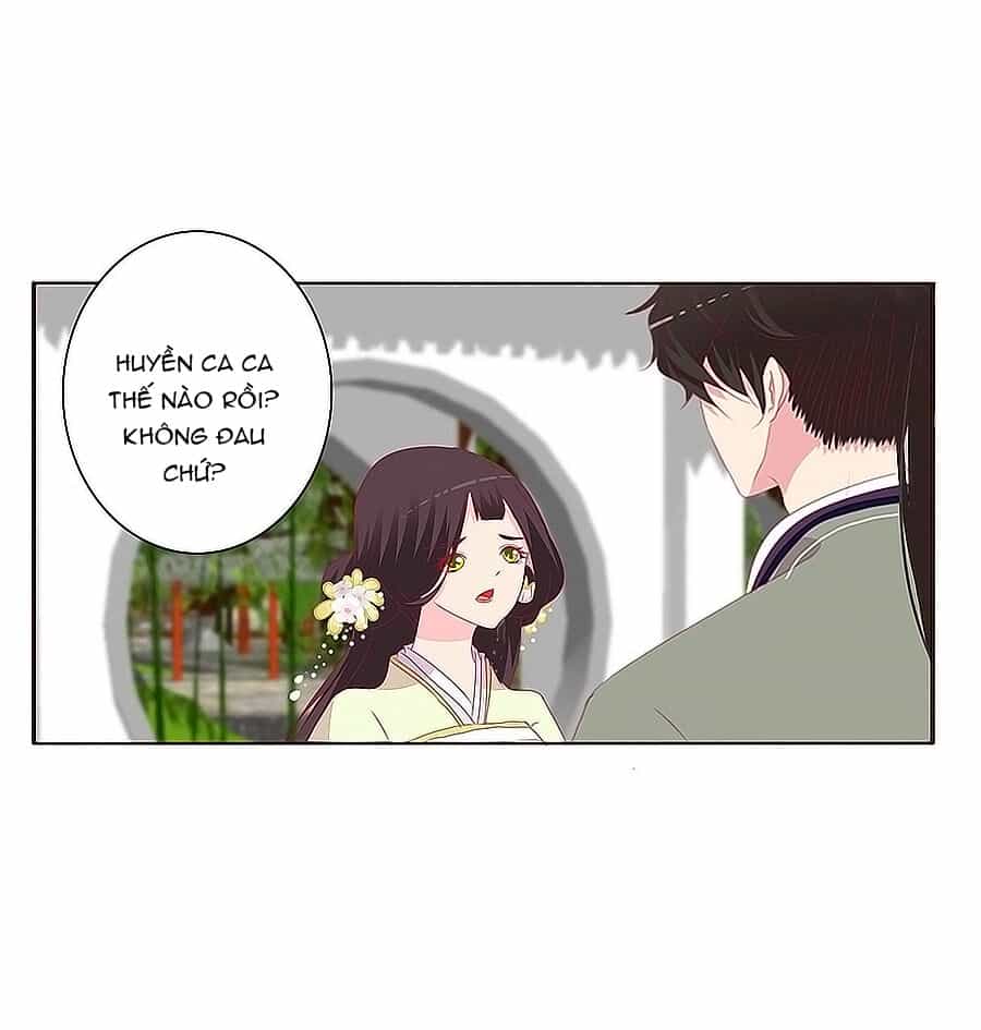 Tướng Quân Xin Xuất Chinh - Chương 177 - ảnh 3