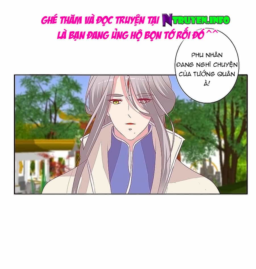 Tướng Quân Xin Xuất Chinh - Chương 178 - ảnh 16