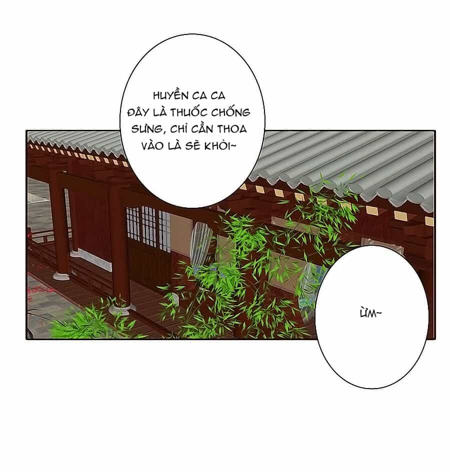 Tướng Quân Xin Xuất Chinh - Chương 178 - ảnh 27