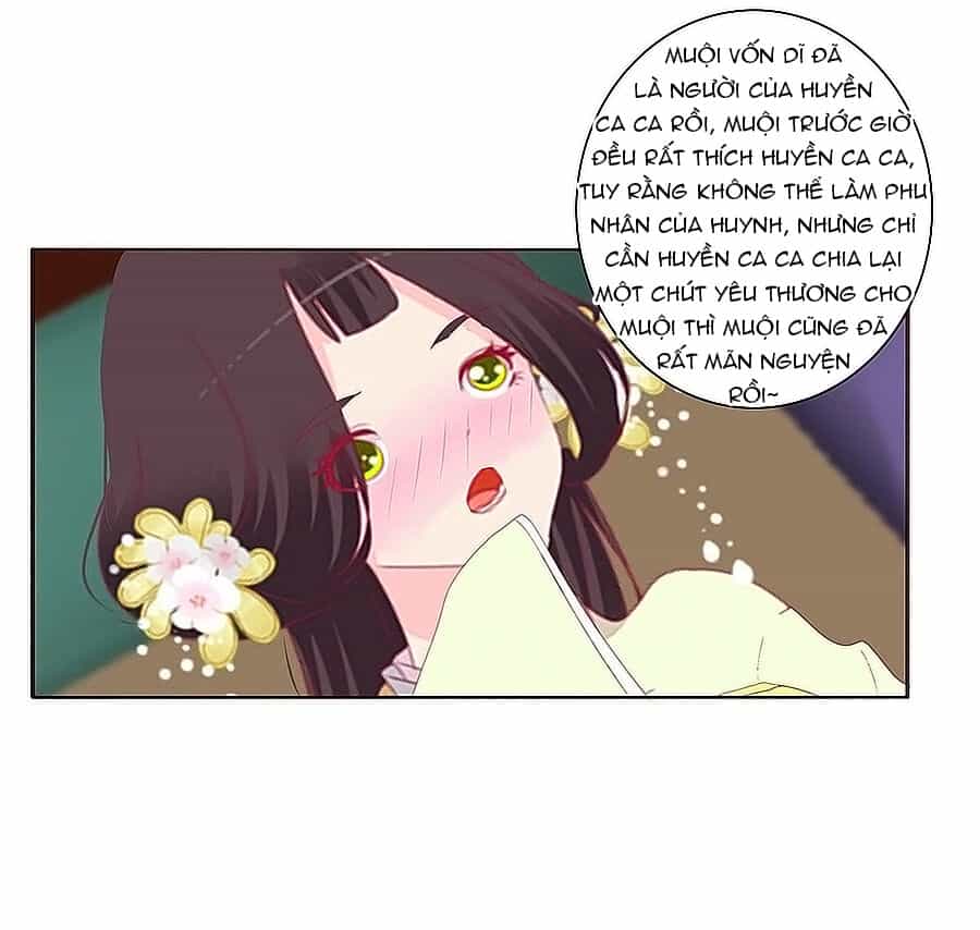 Tướng Quân Xin Xuất Chinh - Chương 180 - ảnh 11