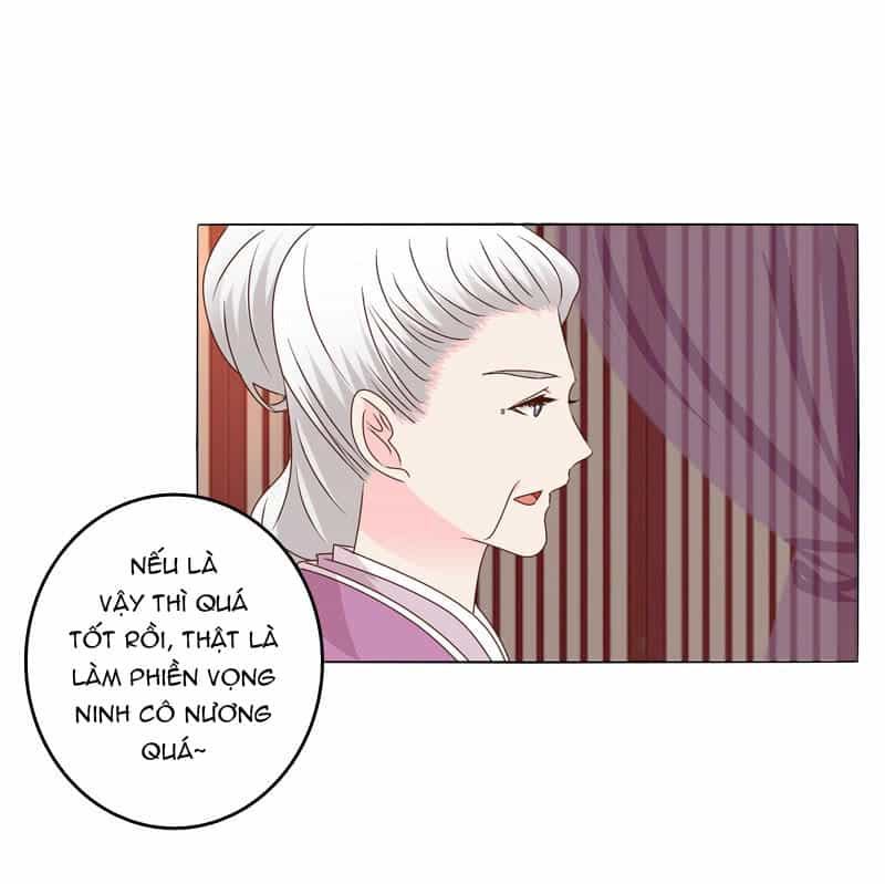 Tướng Quân Xin Xuất Chinh - Chương 18 - ảnh 10