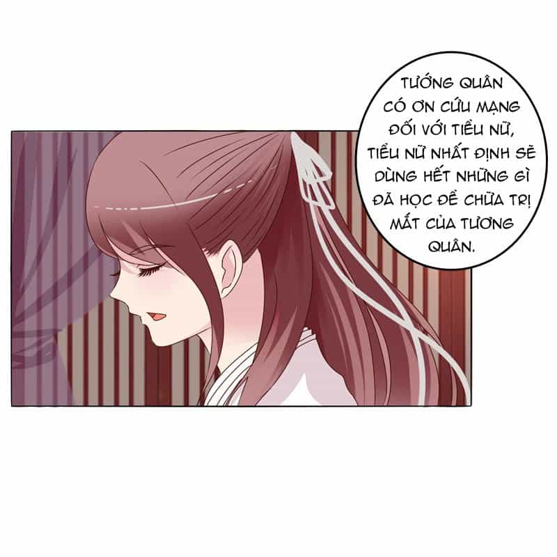 Tướng Quân Xin Xuất Chinh - Chương 18 - ảnh 11