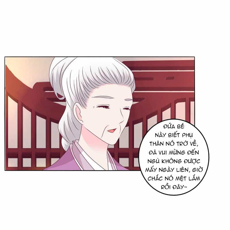Tướng Quân Xin Xuất Chinh - Chương 18 - ảnh 14