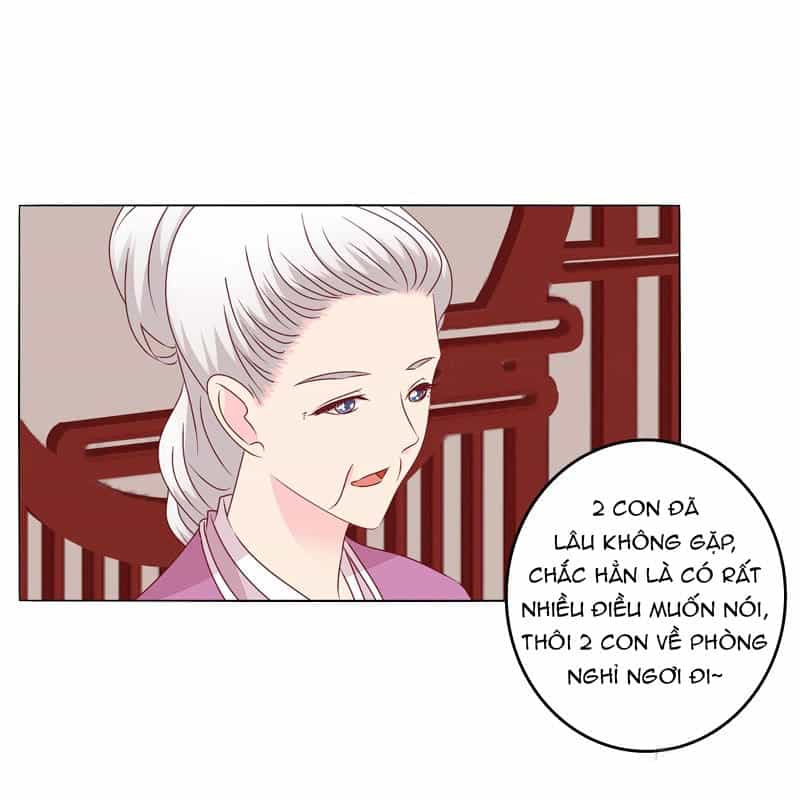 Tướng Quân Xin Xuất Chinh - Chương 18 - ảnh 19