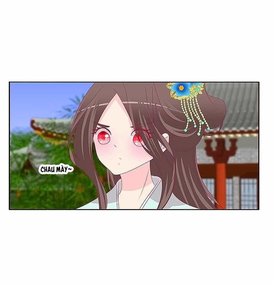 Tướng Quân Xin Xuất Chinh - Chương 181 - ảnh 13