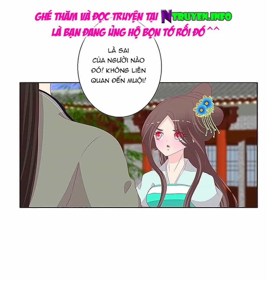 Tướng Quân Xin Xuất Chinh - Chương 182 - ảnh 16