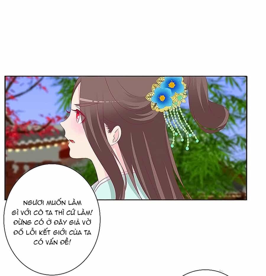 Tướng Quân Xin Xuất Chinh - Chương 182 - ảnh 5