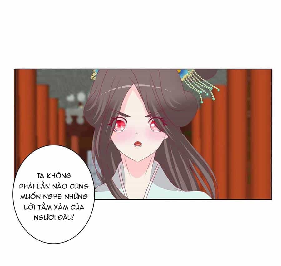 Tướng Quân Xin Xuất Chinh - Chương 184 - ảnh 15
