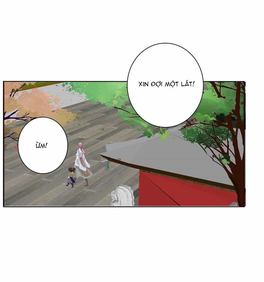 Tướng Quân Xin Xuất Chinh - Chương 186 - ảnh 24