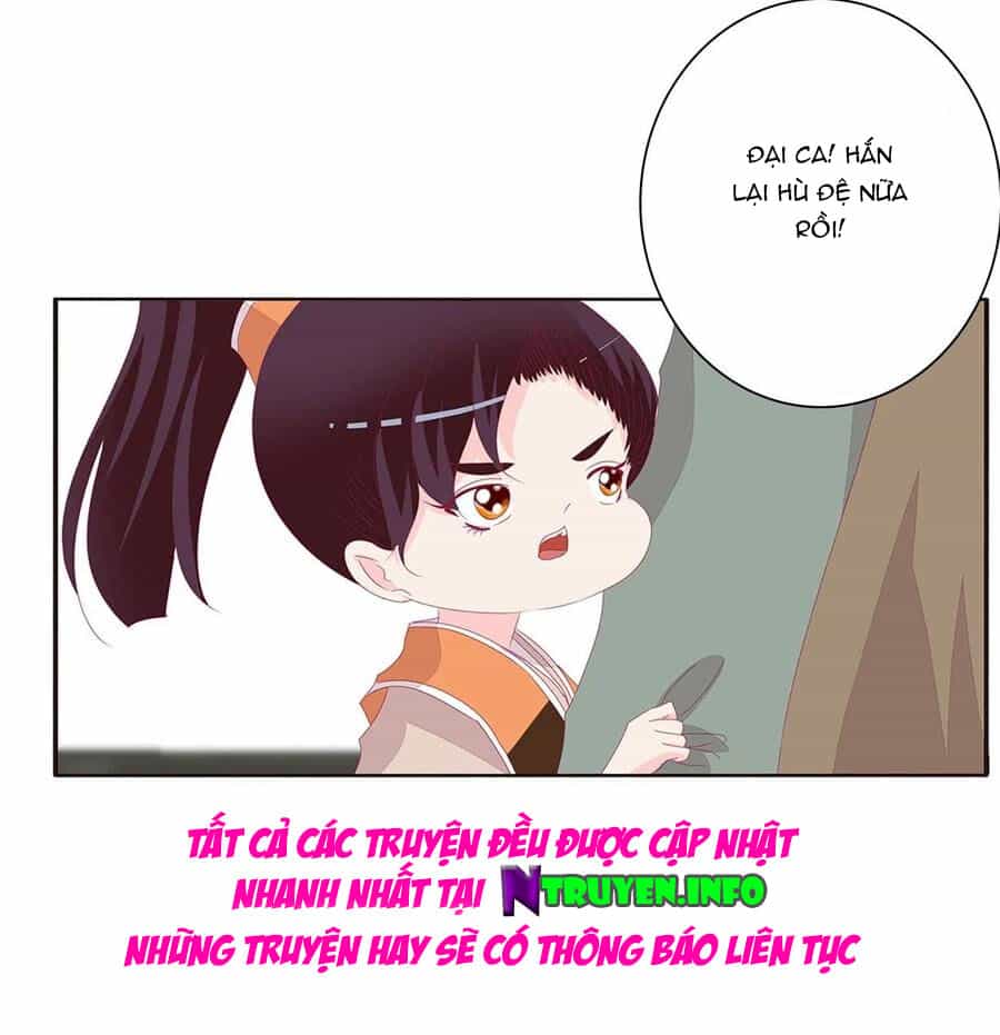 Tướng Quân Xin Xuất Chinh - Chương 187 - ảnh 16
