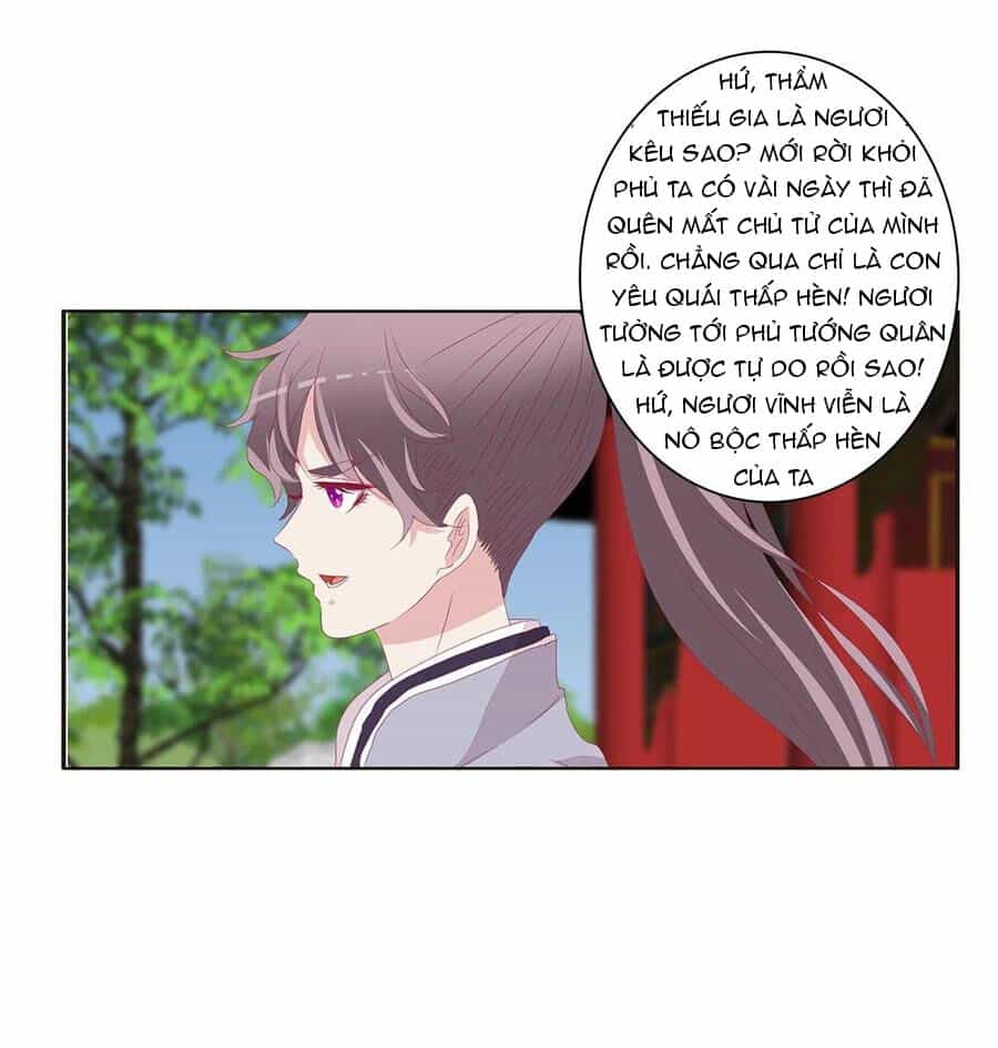 Tướng Quân Xin Xuất Chinh - Chương 188 - ảnh 15