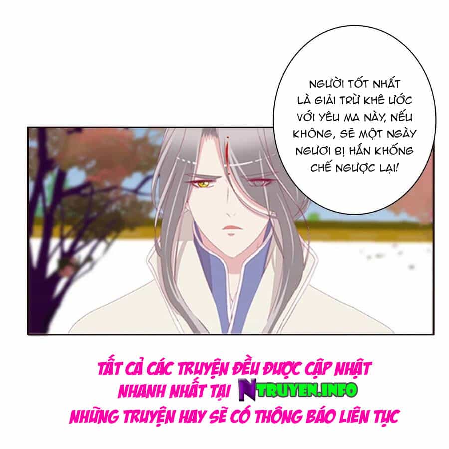 Tướng Quân Xin Xuất Chinh - Chương 188 - ảnh 20