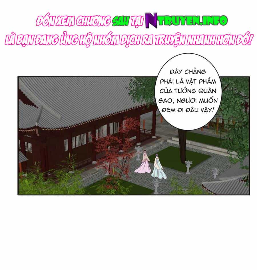 Tướng Quân Xin Xuất Chinh - Chương 189 - ảnh 20