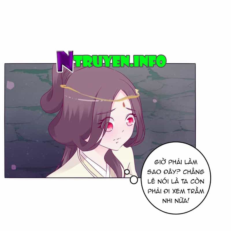 Tướng Quân Xin Xuất Chinh - Chương 19 - ảnh 16