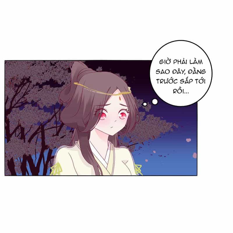 Tướng Quân Xin Xuất Chinh - Chương 19 - ảnh 5