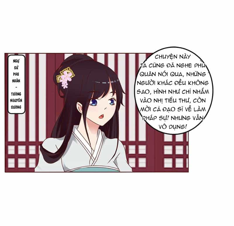 Tướng Quân Xin Xuất Chinh - Chương 2 - ảnh 16