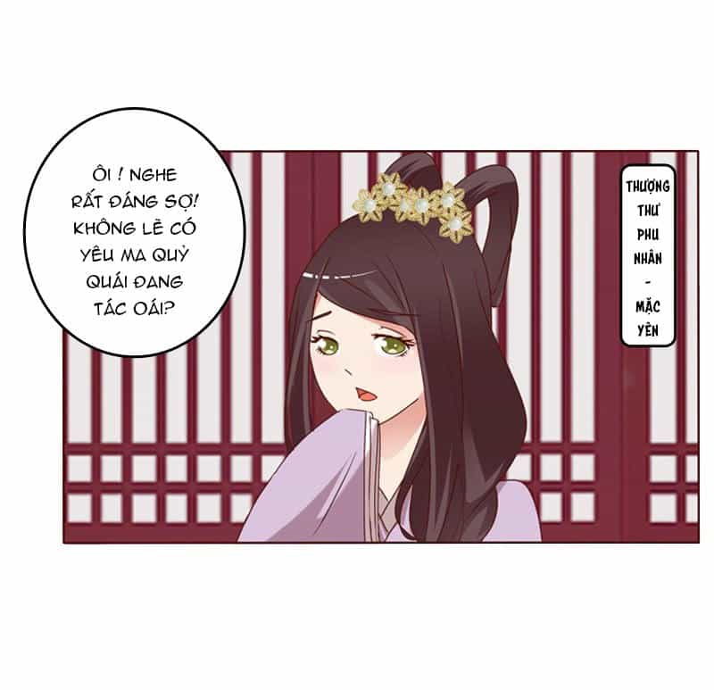 Tướng Quân Xin Xuất Chinh - Chương 2 - ảnh 17