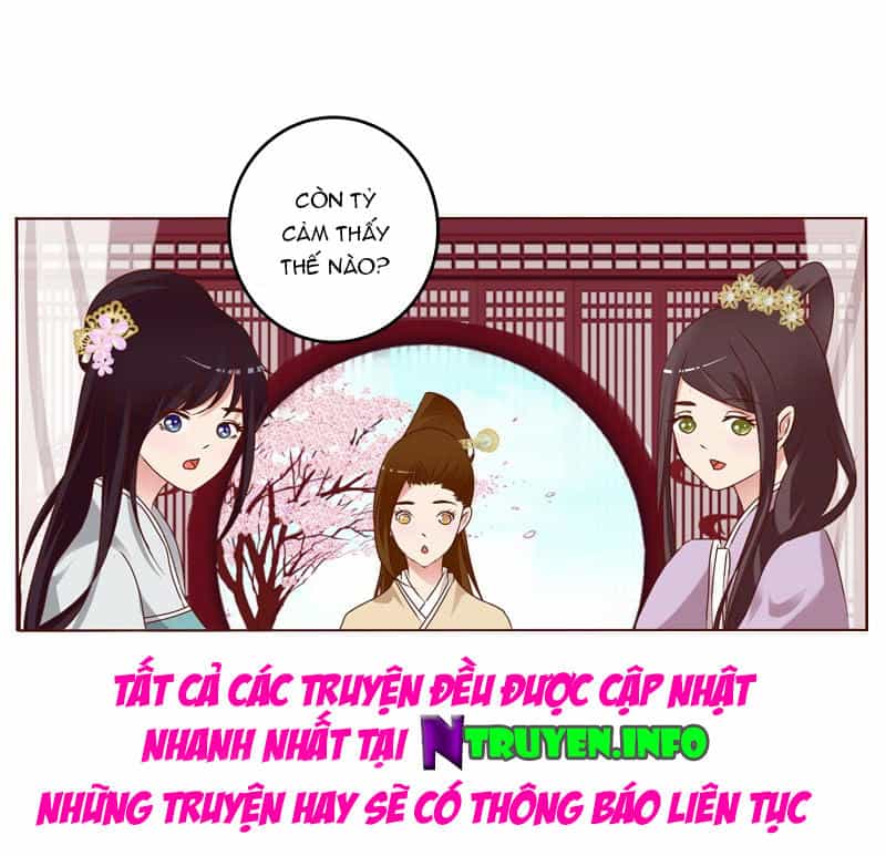 Tướng Quân Xin Xuất Chinh - Chương 2 - ảnh 18