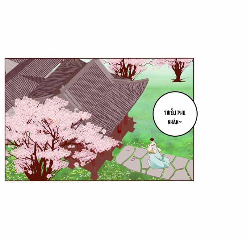 Tướng Quân Xin Xuất Chinh - Chương 2 - ảnh 23