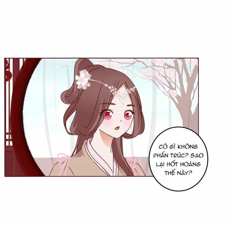 Tướng Quân Xin Xuất Chinh - Chương 2 - ảnh 25