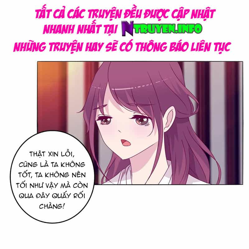 Tướng Quân Xin Xuất Chinh - Chương 22 - ảnh 16