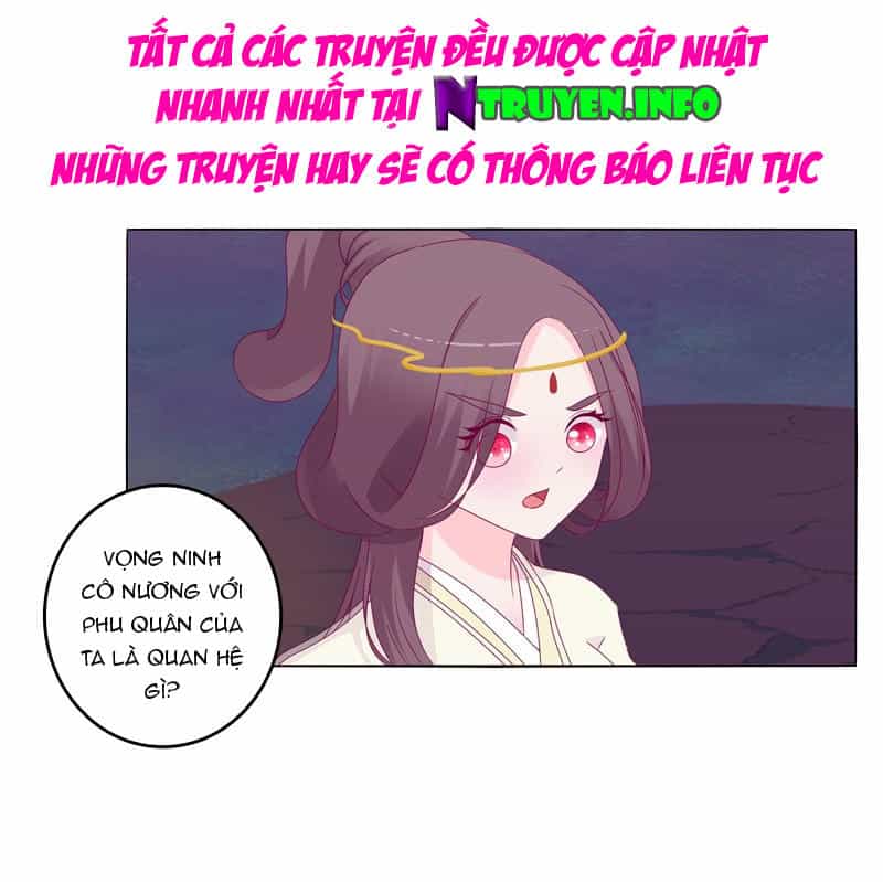 Tướng Quân Xin Xuất Chinh - Chương 23 - ảnh 16
