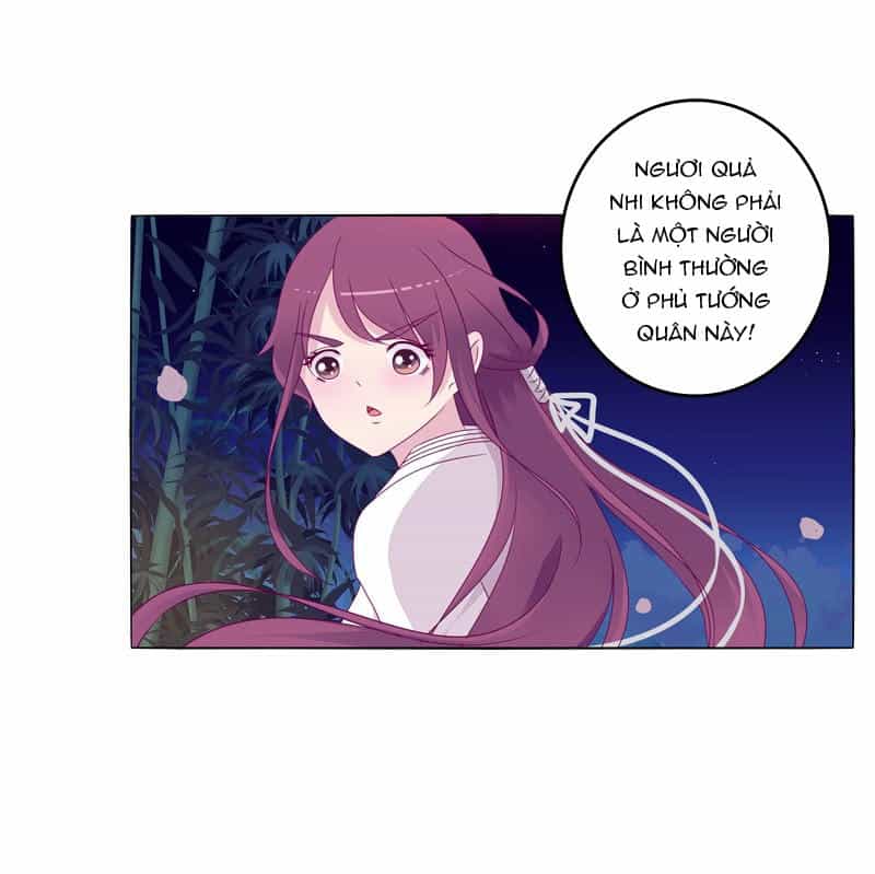 Tướng Quân Xin Xuất Chinh - Chương 24 - ảnh 19