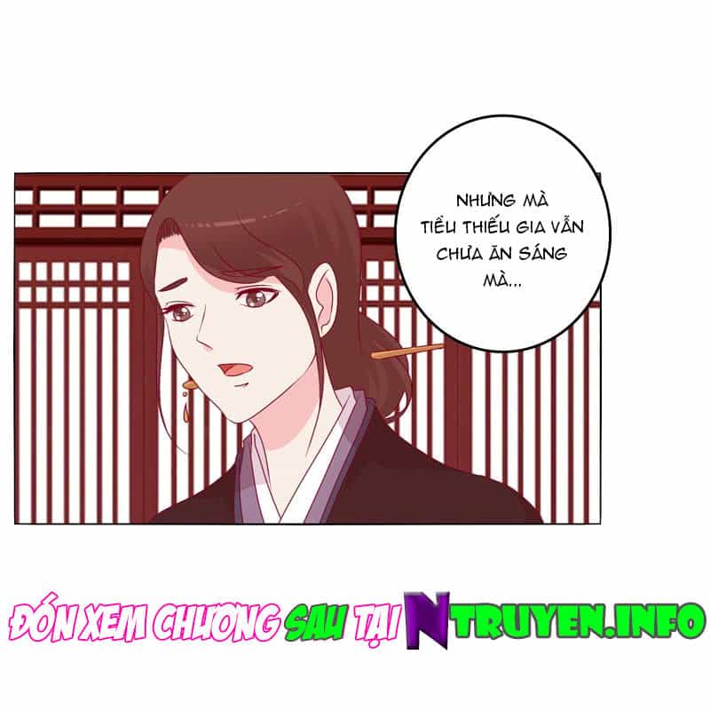 Tướng Quân Xin Xuất Chinh - Chương 26 - ảnh 27