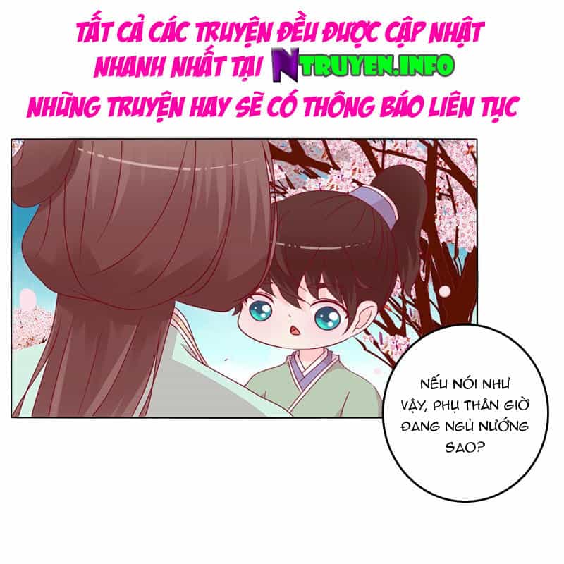 Tướng Quân Xin Xuất Chinh - Chương 27 - ảnh 16