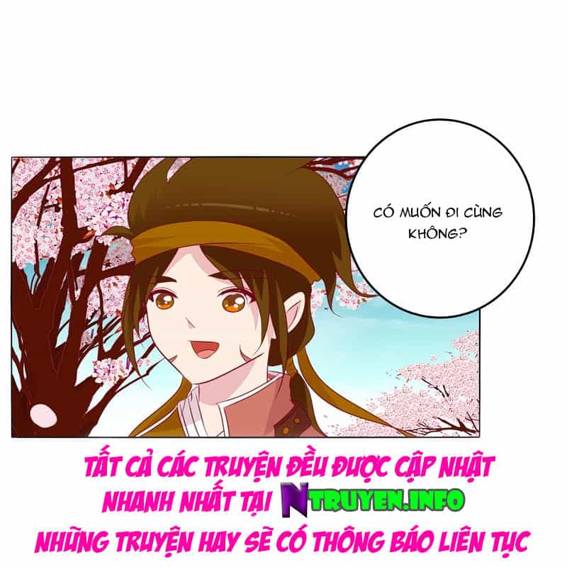 Tướng Quân Xin Xuất Chinh - Chương 30 - ảnh 17