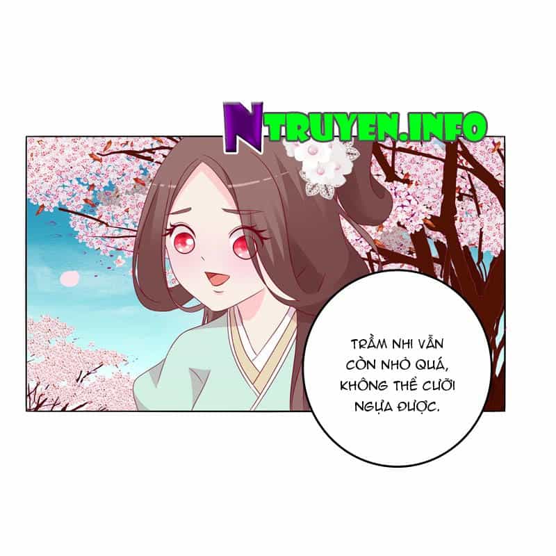 Tướng Quân Xin Xuất Chinh - Chương 30 - ảnh 21