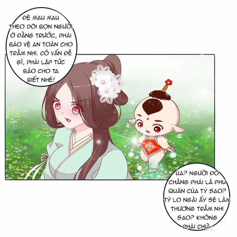 Tướng Quân Xin Xuất Chinh - Chương 31 - ảnh 17