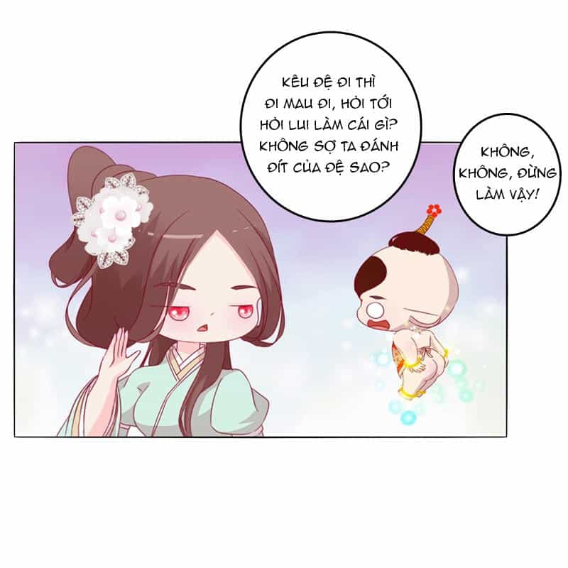 Tướng Quân Xin Xuất Chinh - Chương 31 - ảnh 18
