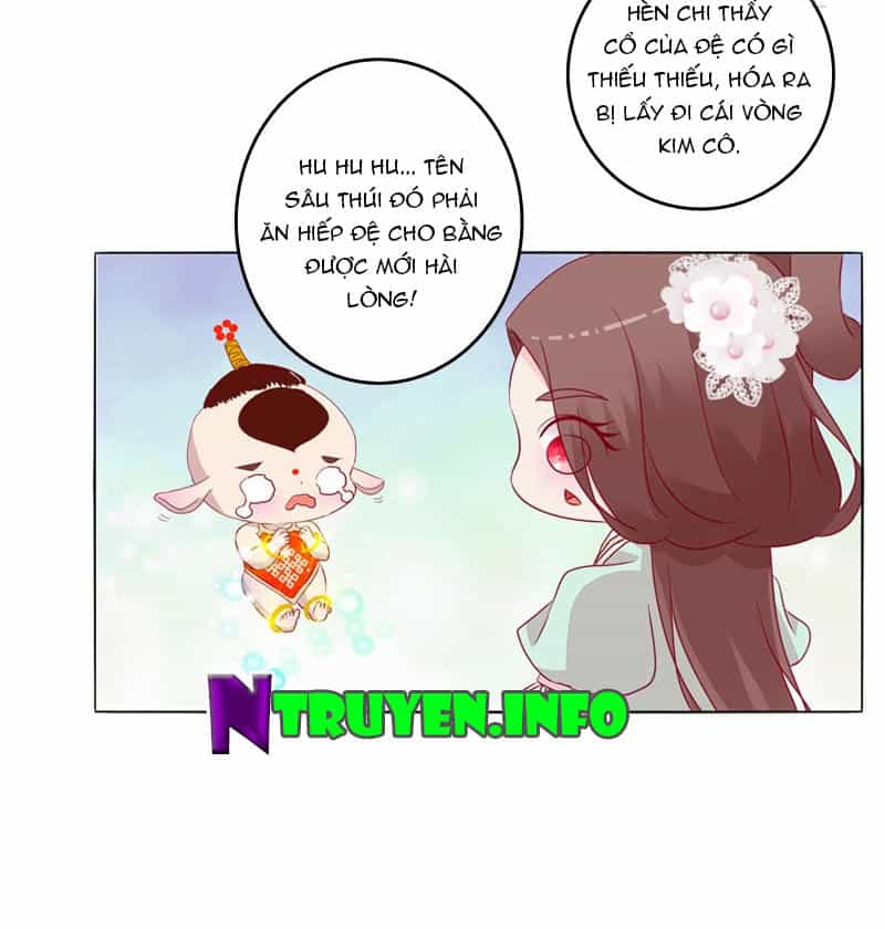 Tướng Quân Xin Xuất Chinh - Chương 31 - ảnh 21