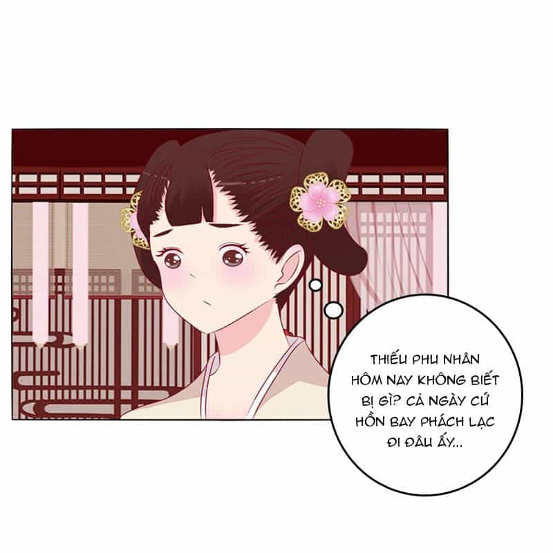 Tướng Quân Xin Xuất Chinh - Chương 32 - ảnh 13