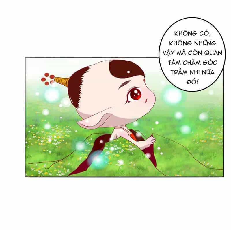 Tướng Quân Xin Xuất Chinh - Chương 34 - ảnh 15