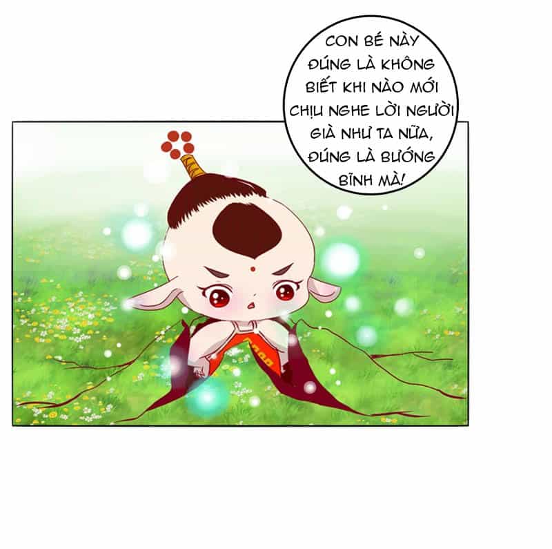 Tướng Quân Xin Xuất Chinh - Chương 34 - ảnh 21