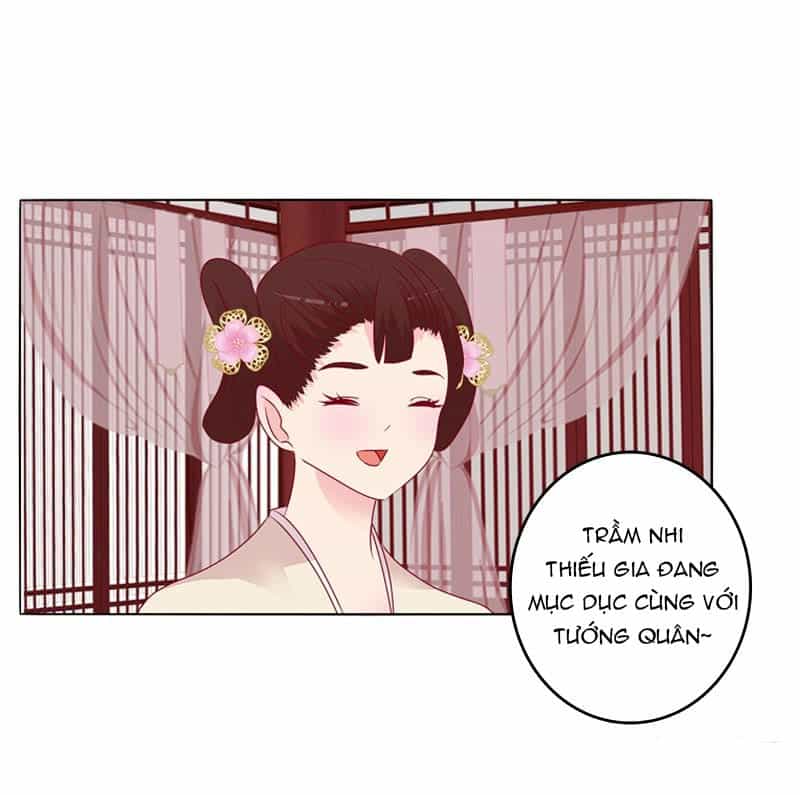 Tướng Quân Xin Xuất Chinh - Chương 34 - ảnh 24