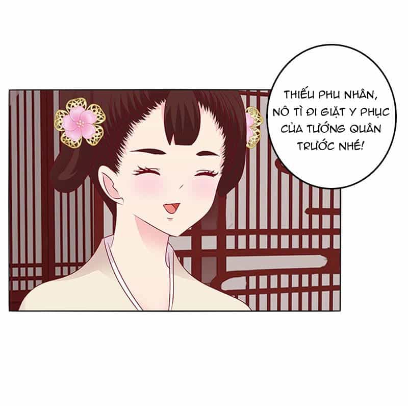 Tướng Quân Xin Xuất Chinh - Chương 35 - ảnh 22