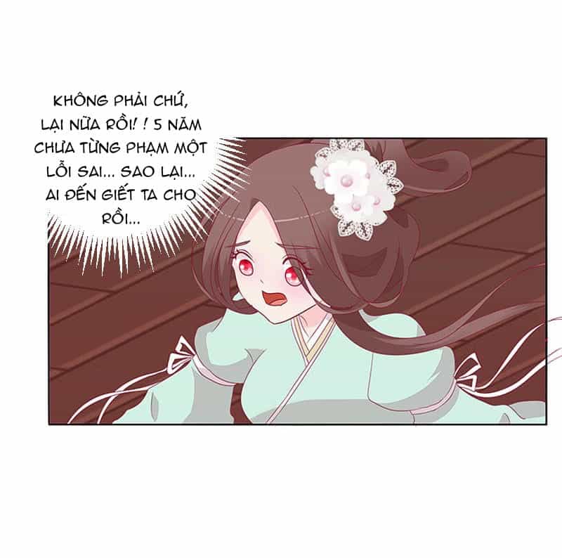 Tướng Quân Xin Xuất Chinh - Chương 38 - ảnh 10