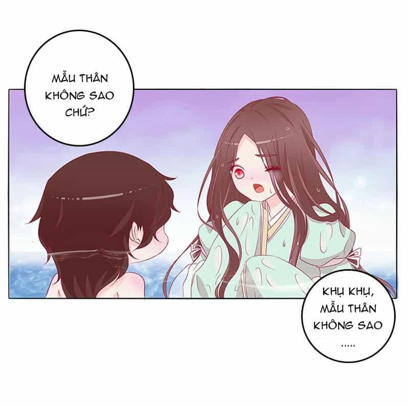 Tướng Quân Xin Xuất Chinh - Chương 39 - ảnh 17