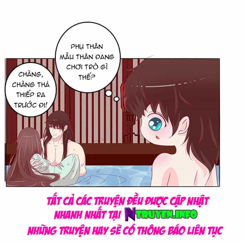 Tướng Quân Xin Xuất Chinh - Chương 40 - ảnh 16