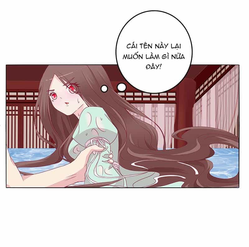 Tướng Quân Xin Xuất Chinh - Chương 40 - ảnh 4