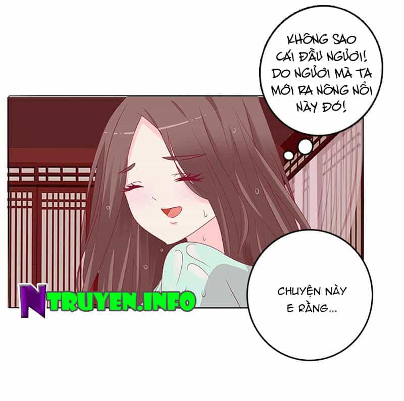 Tướng Quân Xin Xuất Chinh - Chương 40 - ảnh 8