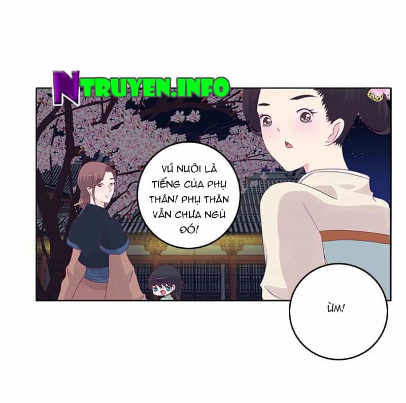 Tướng Quân Xin Xuất Chinh - Chương 45 - ảnh 12
