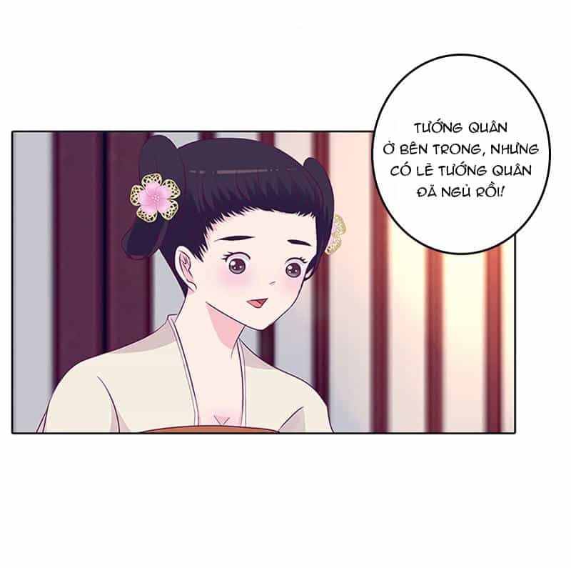 Tướng Quân Xin Xuất Chinh - Chương 45 - ảnh 6